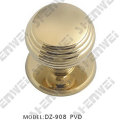 Cupboard Furniture Hardware Brass Cabinet Drawer Knob